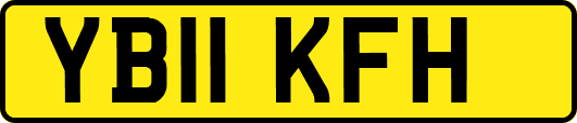 YB11KFH