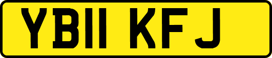 YB11KFJ