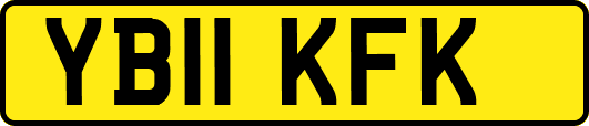 YB11KFK