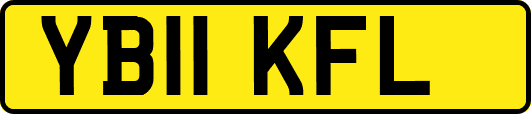 YB11KFL