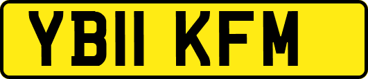 YB11KFM