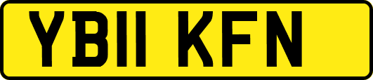 YB11KFN
