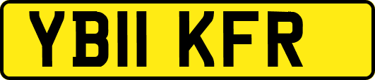 YB11KFR