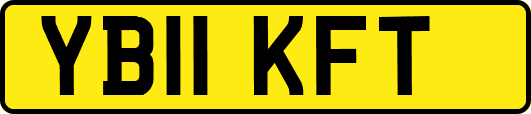 YB11KFT