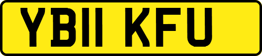YB11KFU