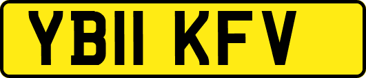 YB11KFV