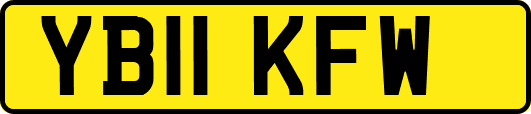 YB11KFW