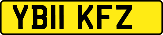 YB11KFZ