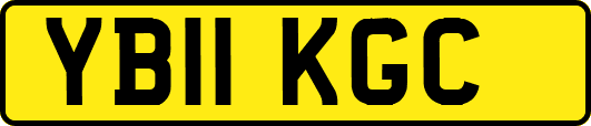 YB11KGC