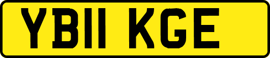 YB11KGE