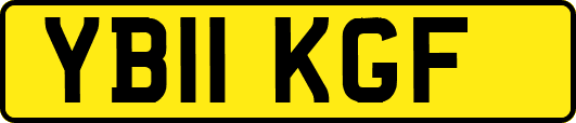 YB11KGF