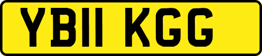 YB11KGG