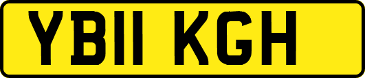 YB11KGH