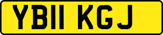 YB11KGJ