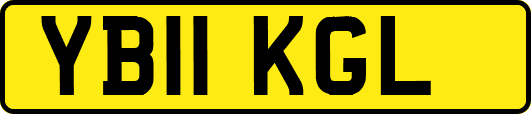 YB11KGL