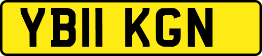 YB11KGN