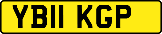 YB11KGP