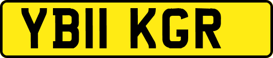 YB11KGR