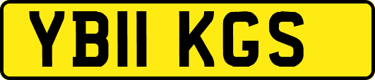 YB11KGS