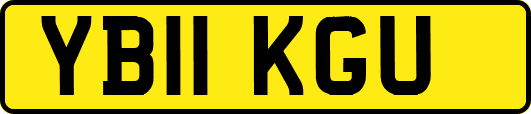 YB11KGU