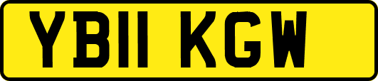 YB11KGW