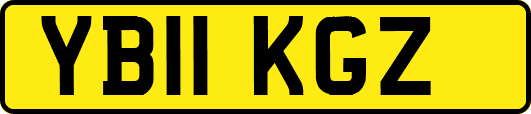 YB11KGZ