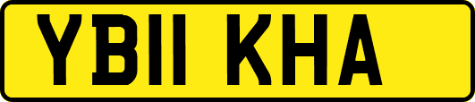 YB11KHA