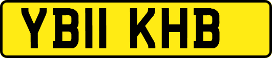 YB11KHB