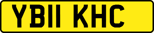 YB11KHC