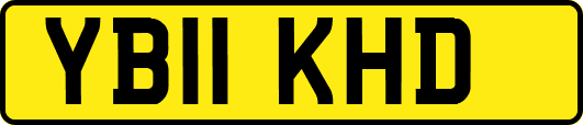 YB11KHD