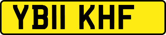 YB11KHF