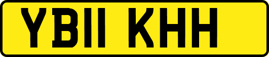 YB11KHH