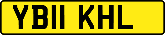 YB11KHL