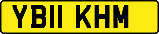 YB11KHM