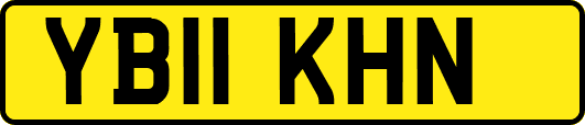 YB11KHN