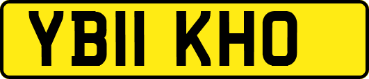 YB11KHO