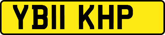 YB11KHP