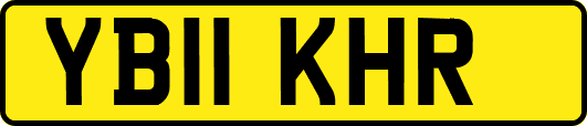 YB11KHR