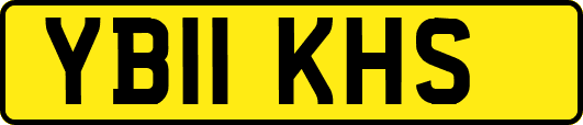 YB11KHS