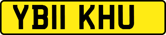 YB11KHU