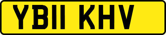 YB11KHV