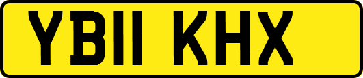 YB11KHX