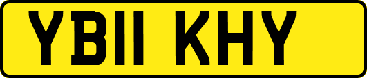 YB11KHY
