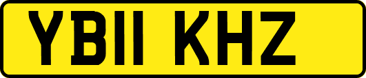 YB11KHZ