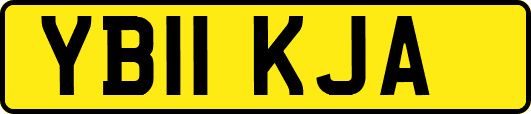 YB11KJA