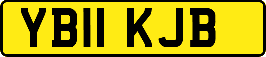 YB11KJB