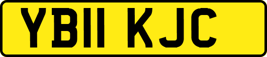 YB11KJC