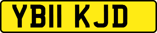 YB11KJD
