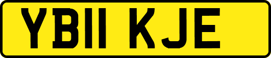YB11KJE