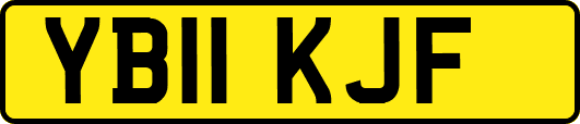YB11KJF